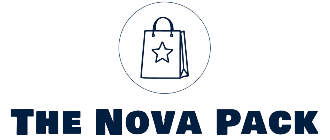 thenovapack logo
