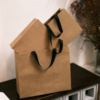 kraft-paper bag-3 custom-logo-kraft-paper-bag
