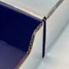 premium-subscription-box-packaging-factory 2 Custom Silver Foil Metallic Mailer Box with Double-Sided Printing