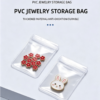 Anti-Oxidation Waterproof Small Plastic Zip Pouch Anti-Oxidation-Waterproof-Small-Plastic-Zip-Pouch