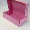 Corrugated Shipping Packaging Box