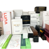 Custom Cosmetic Packaging Boxes Custom cosmetic folding carton box manufacturer