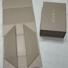 Custom Embossed Logo Collapsible Rigid Gift Box 4 Foldable-Magnetic-Paper-Packaging-Box-with-embossed-logo-scaled.