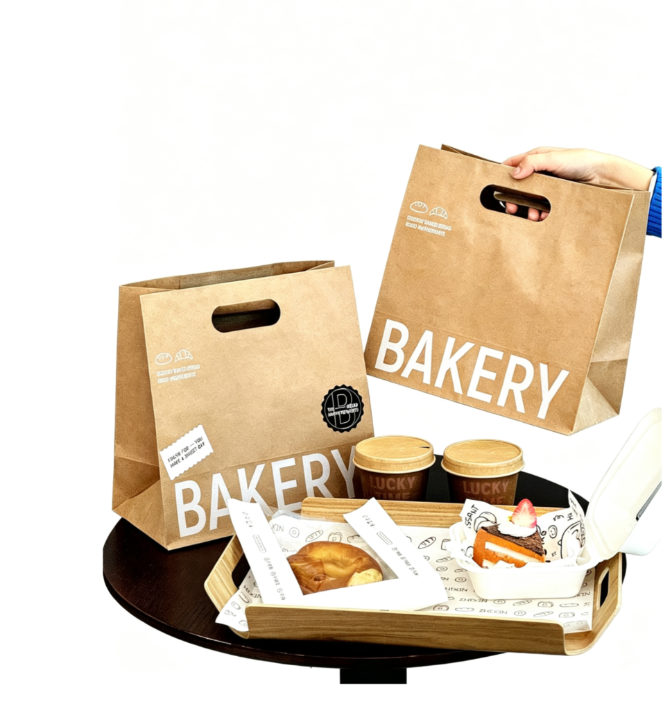 Custom-Kraft-Paper-Bakery-Bag