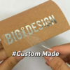 Custom Metal Transfer Logo Sticker 3 Custom-Metal-Transfer-Logo-Sticker