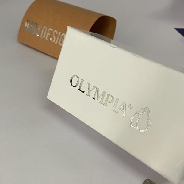 Custom Metal Transfer Logo Sticker Custom-Metal-Transfer-Logo-Sticker