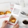 Custom Printed Clear Window Bakery Paper Box 2 Custom-Printed-Clear-Window-Bakery-Paper-Box