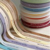 Custom Printed Ribbon with Logo