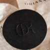 Custom Sticker with embossed