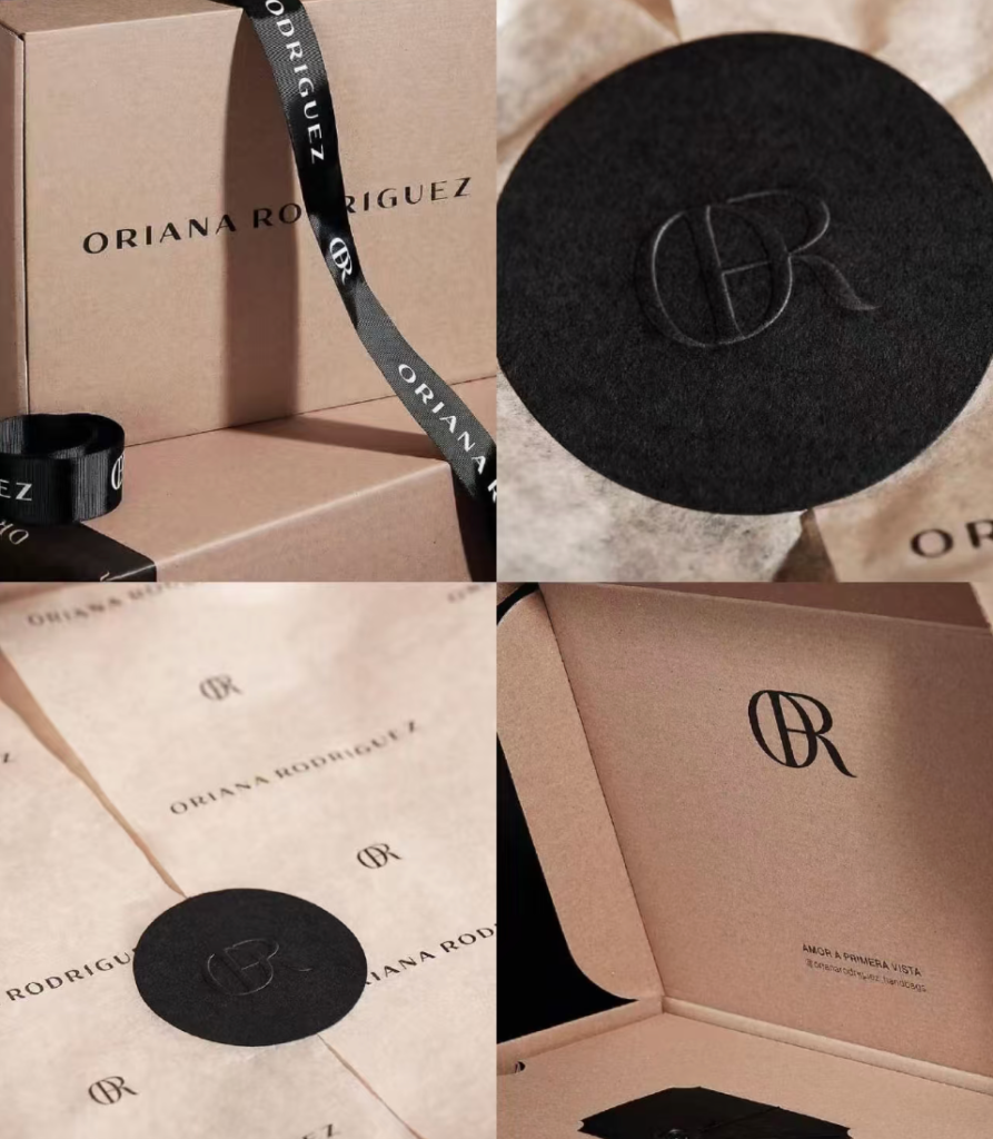 custom tissue paper