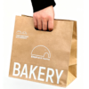 Eco Disposable Takeout Packaging Bag for Bakery Eco-Disposable-Takeout-Packaging-Bag-for-Bakery