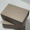 Foldable Magnetic Paper Packaging Box Foldable-Magnetic-Paper-Packaging-Box-with-embossed-logo-scaled.