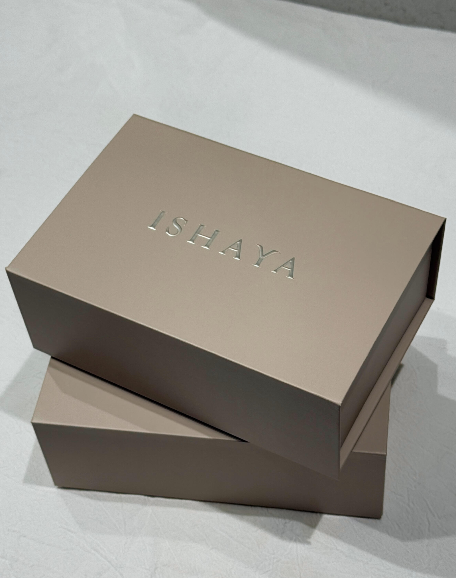 Foldable-Magnetic-Paper-Packaging-Box-with-embossed-logo-scaled.
