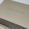 Foldable Magnetic Paper Packaging Box 2 Custom-Embossed-Logo-Collapsible-Rigid-Gift-Box-scaled with hot-stamping logo