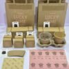 Wholesale-Custom-Printed-Cake-Box-Bread-Bag-Takeaway-Tote-Bag