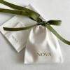 Jewelry & Cosmetic Packaging Drawstring bag