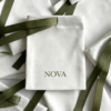 Jewelry & Cosmetic Packaging 3 Custom-Logo-Cotton-Linen-Bag