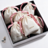 Jewelry & Cosmetic Packaging 5 Drawstring bag