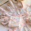 Lace-ribbon