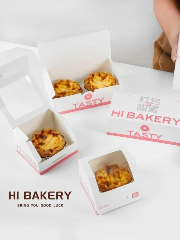 Portable Handle Egg Tart 2 Portable-Handle-Egg-Tart