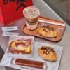 Printed-Kraft-Paper-Bag-Pastry-Box-Bread-Packing-Bag