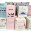 Printed Paper Packaging cosmetic Boxes Paperboard packaging boxes with custom logo printing