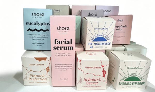 Printed Paper Packaging cosmetic Boxes Paperboard packaging boxes with custom logo printing