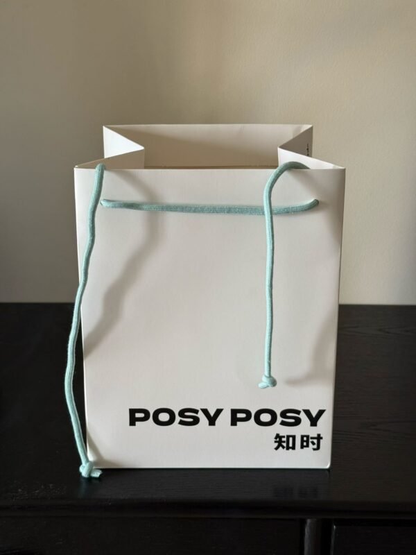 Square-Paper-Bag