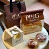 Wholesale-Custom-Printed-Cake-Box-Bread-Bag-Takeaway-Tote-Bag