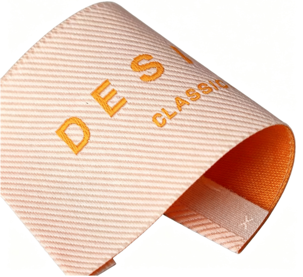 Woven Fabric Clothing Label 3 Woven-Fabric-Clothing-Label