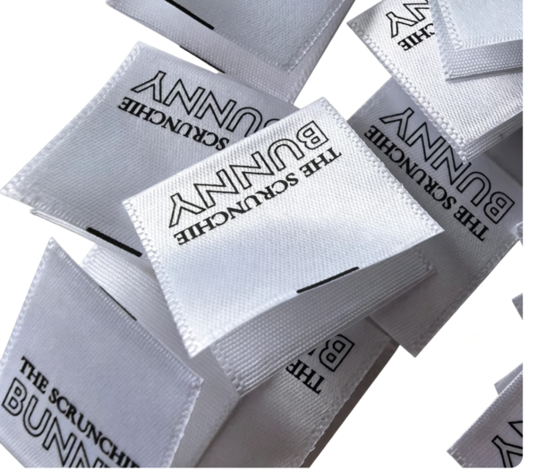 Woven Fabric Clothing Label 4 Woven-Fabric-Clothing-Label