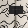 custom wrapping paper and custom sticker