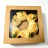 wholesale bakery retail display box