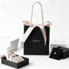 luxury matching gift bag set luxury matching gift bag set