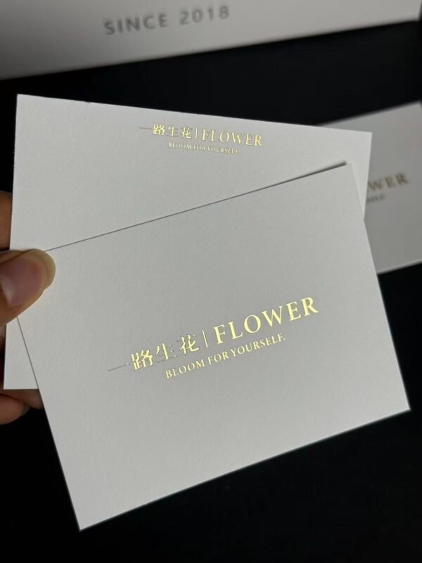 thank-you-card-golden-stamping-logo.
