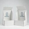 Custom Corrugated Mailer Boxes | Tear Strip Packaging